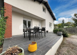 vente Maison Montrabe
