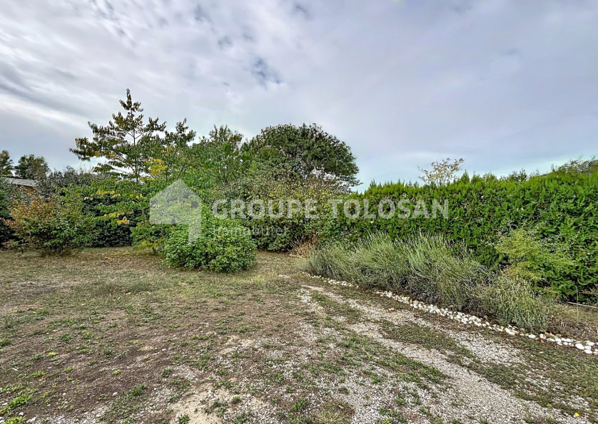 vente Maison Montrabe - Photo 3