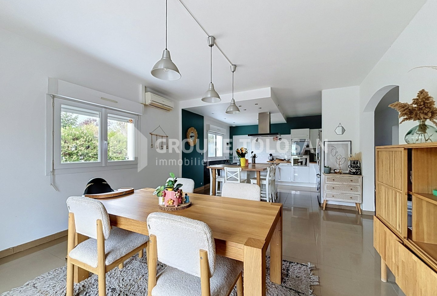 vente Maison Montrabe - Photo 7