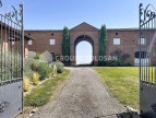 vente Château Auterive