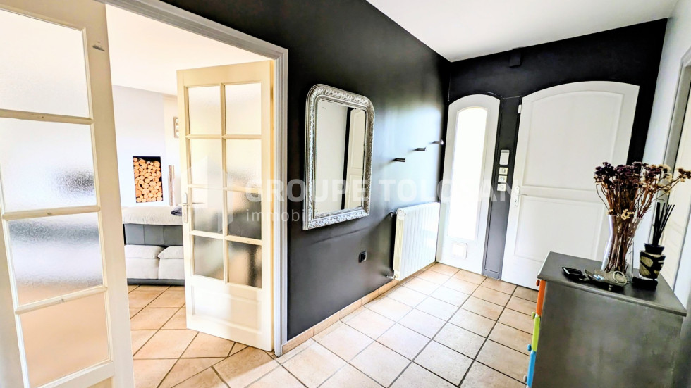 vente Maison Rouffiac-tolosan - Photo 3