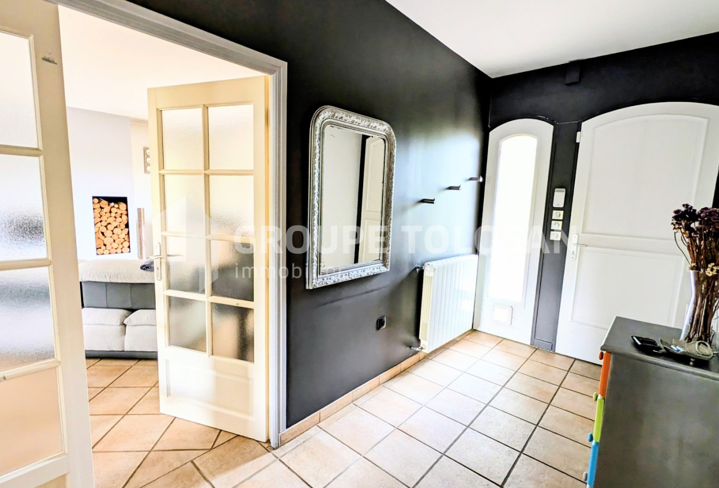vente Maison Rouffiac-tolosan - Photo 3