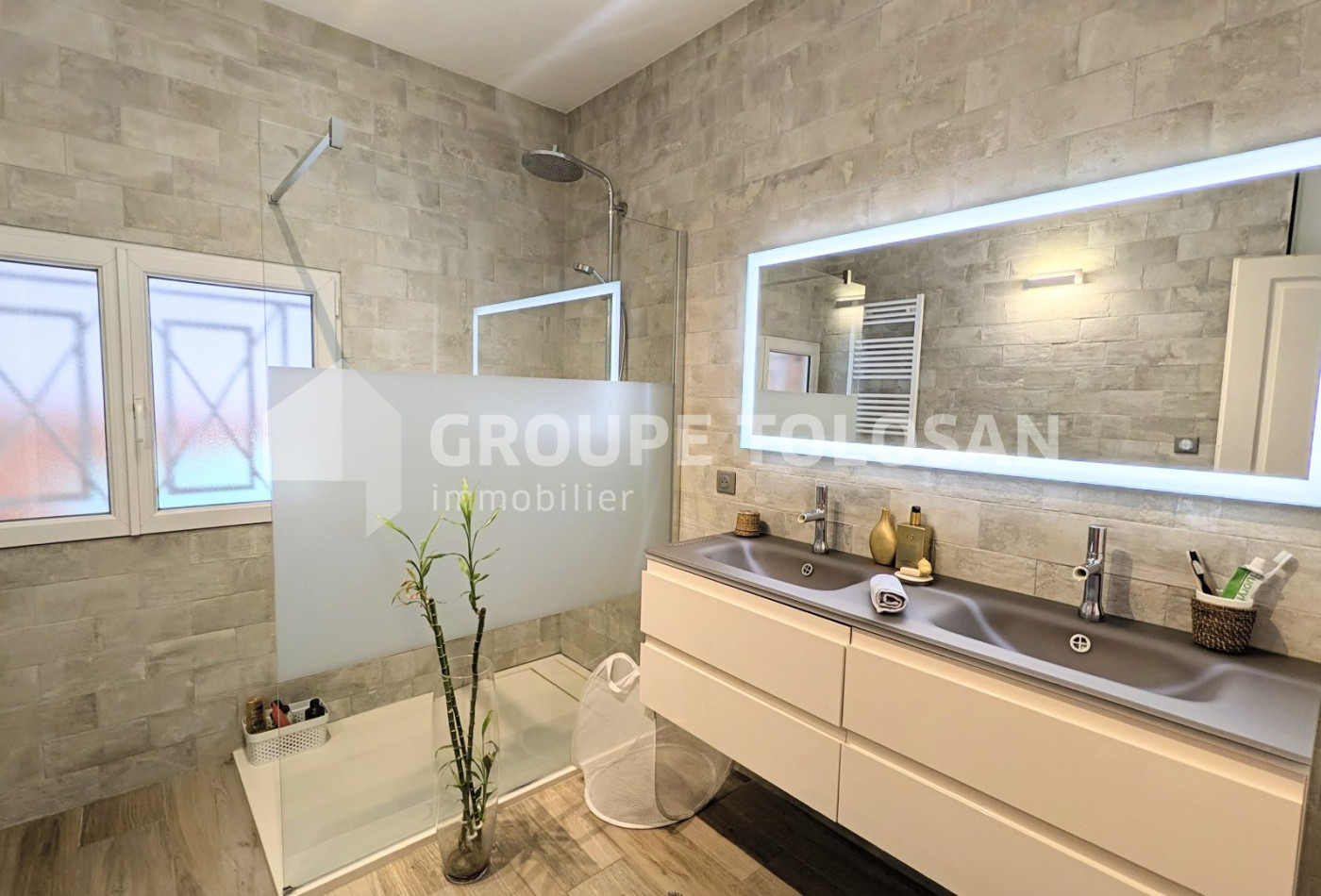 vente Maison Rouffiac-tolosan - Photo 7