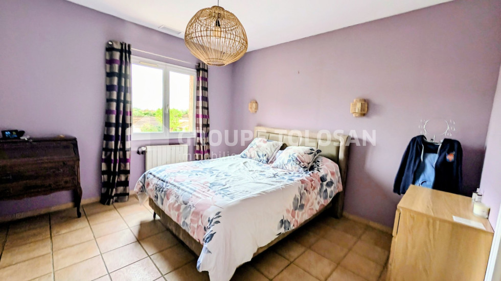 vente Maison Rouffiac-tolosan - Photo 6