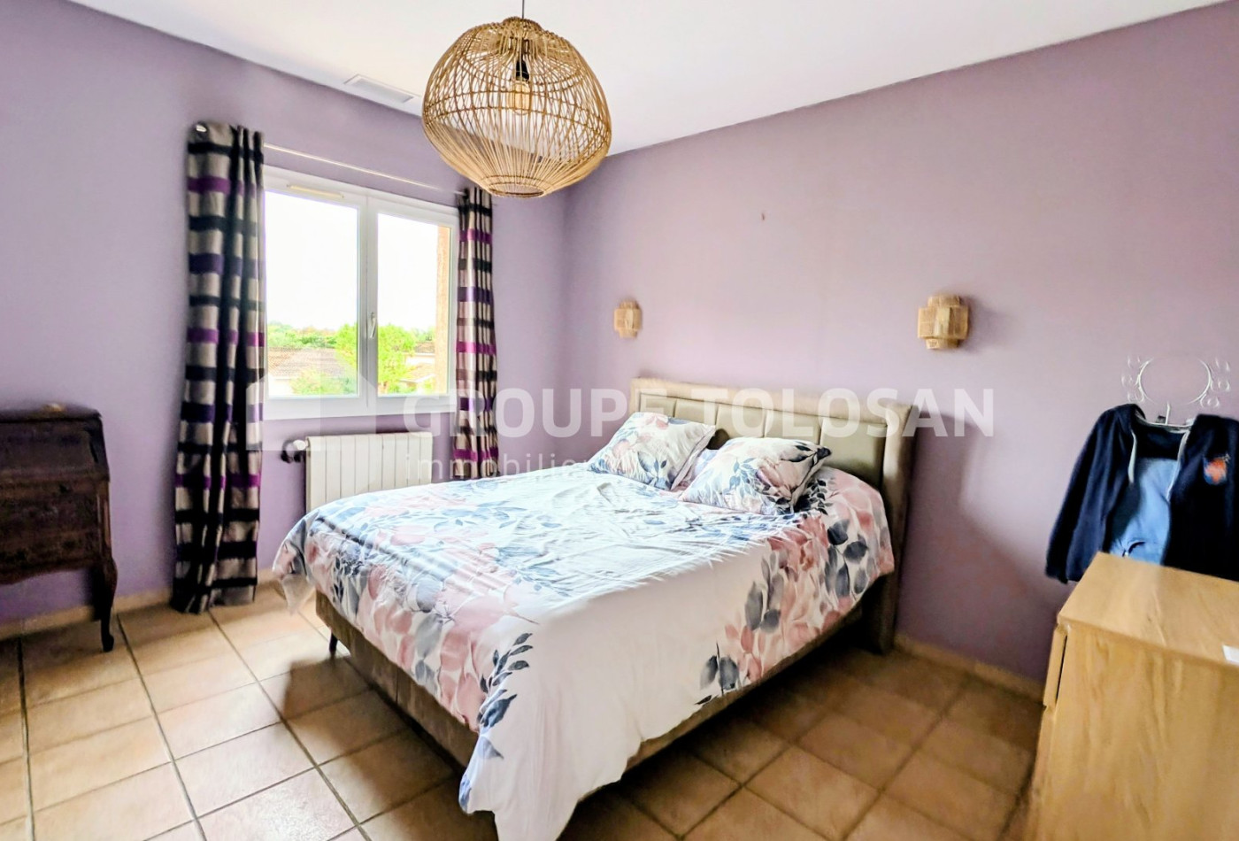 vente Maison Rouffiac-tolosan - Photo 6