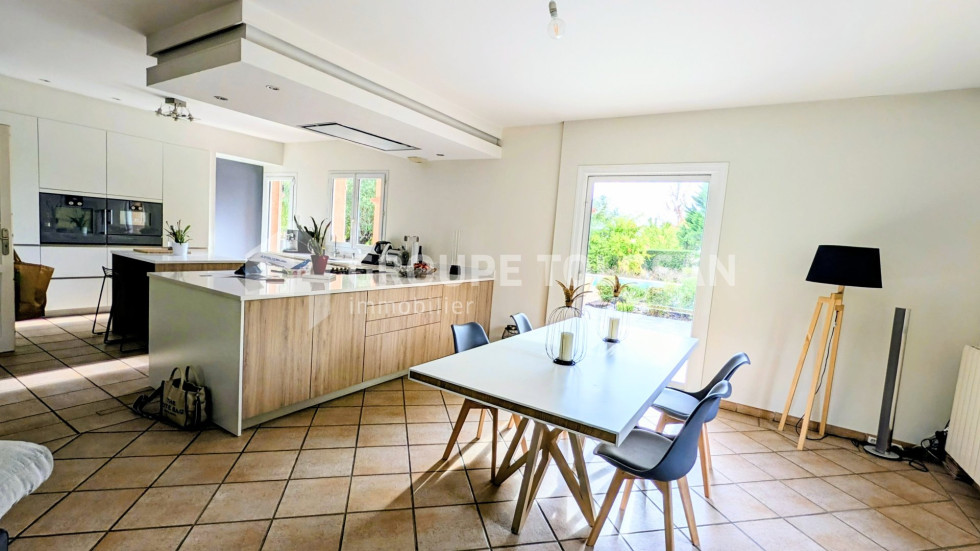 vente Maison Rouffiac-tolosan - Photo 4