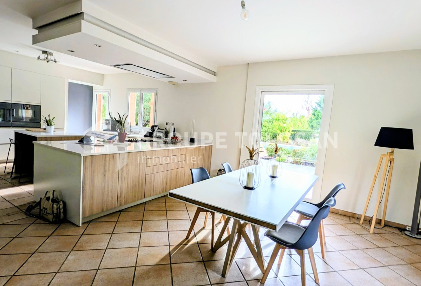 vente Maison Rouffiac-tolosan - Photo 4