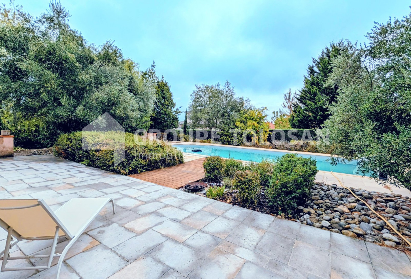 vente Maison Rouffiac-tolosan - Photo 1