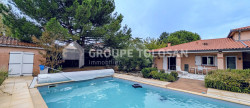 vente Maison Rouffiac-tolosan