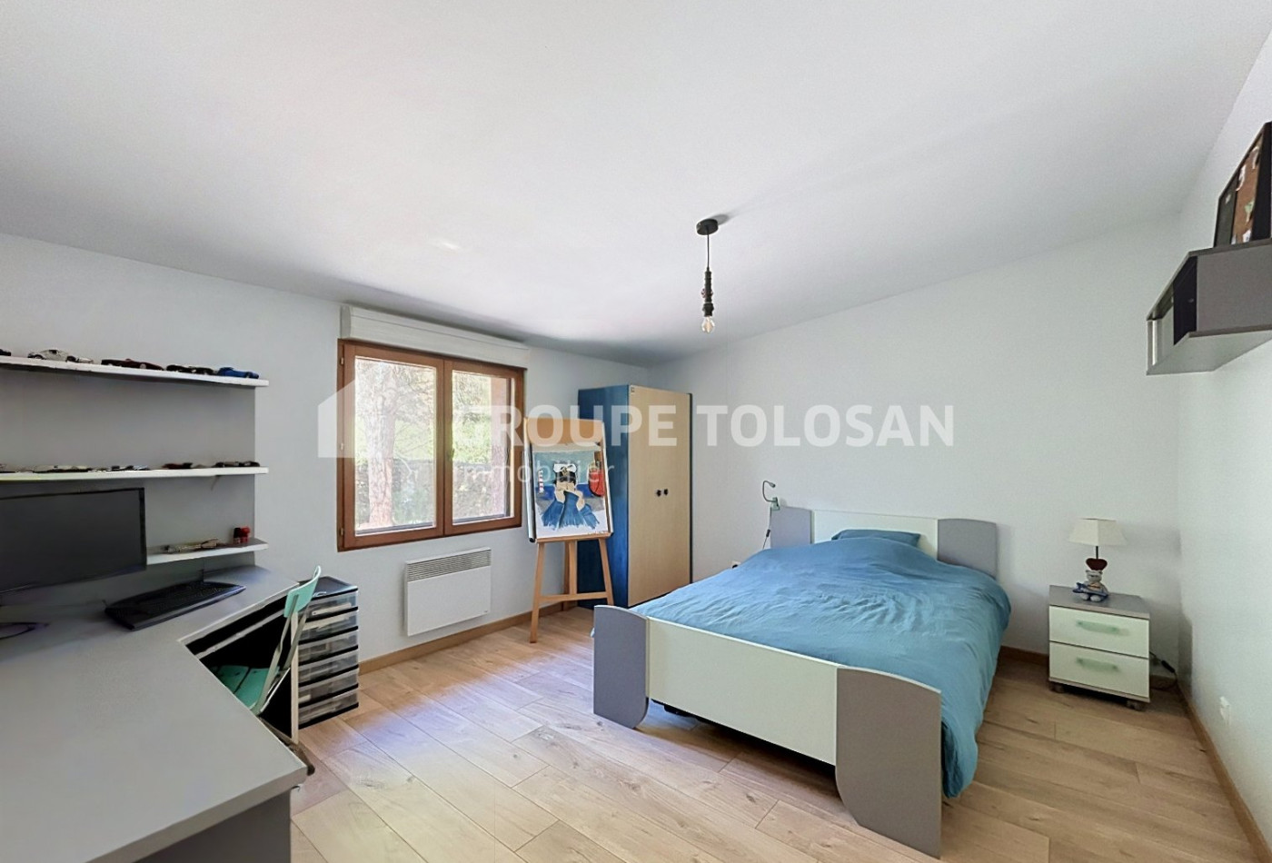 vente Maison Balma - Photo 8
