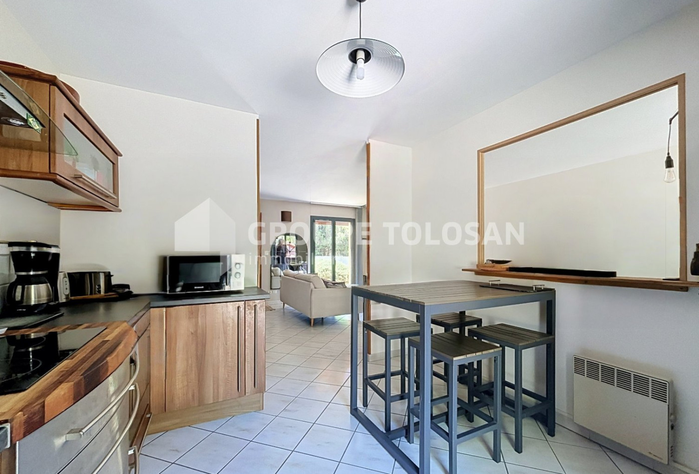 vente Maison Balma - Photo 6