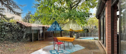 vente Maison Montrabe