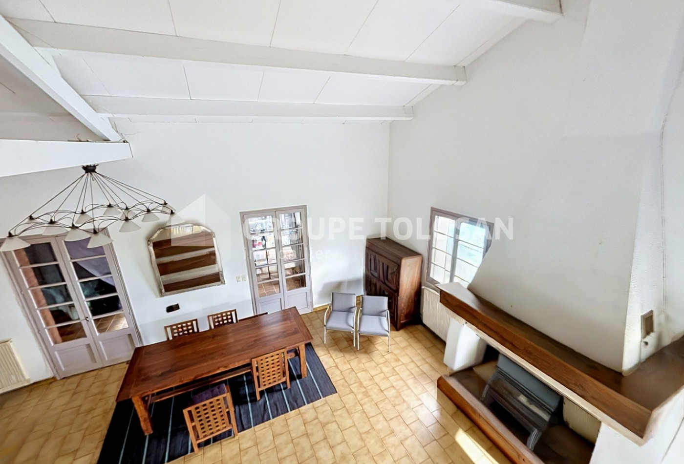 vente Maison Montrabe - Photo 6