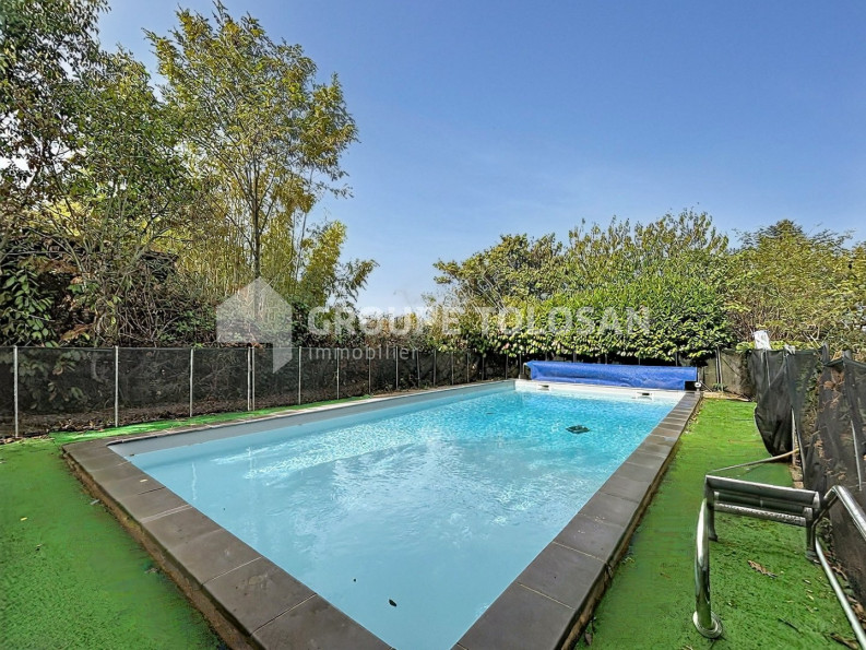 vente Maison Montrabe - Photo 3