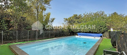 vente Maison Montrabe