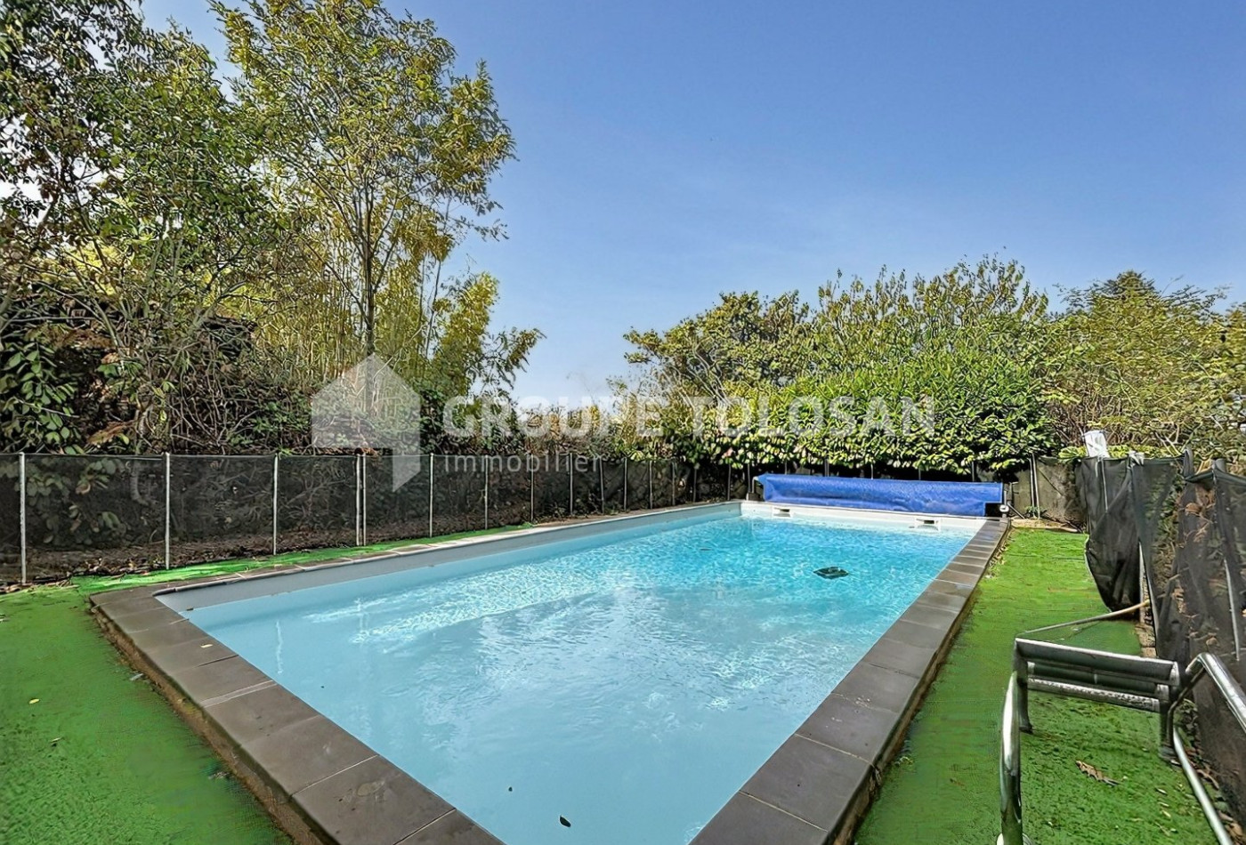 vente Maison Montrabe - Photo 3