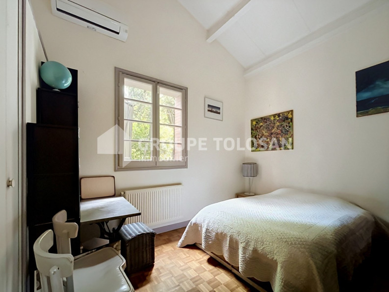 vente Maison Montrabe - Photo 9