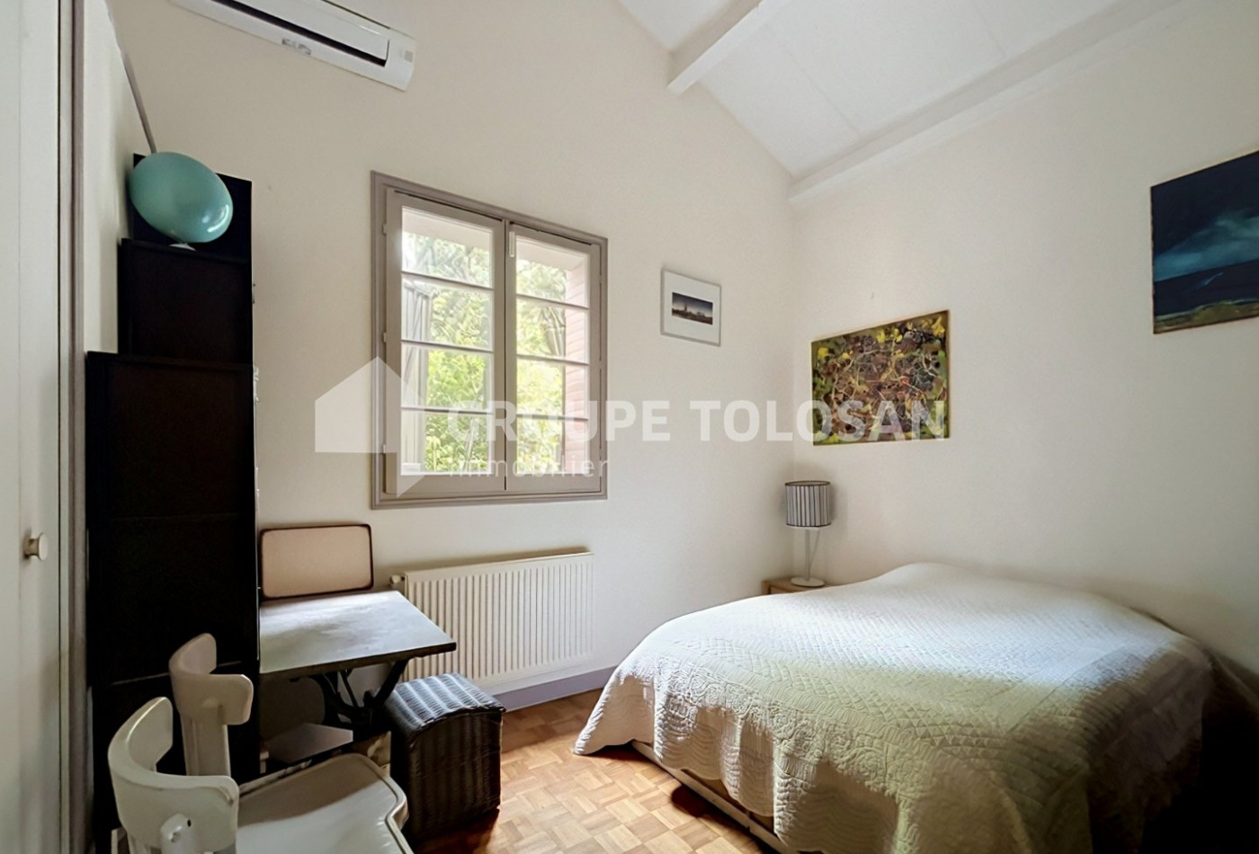 vente Maison Montrabe - Photo 9
