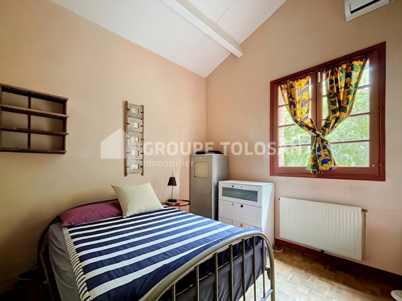 vente Maison Montrabe - Photo 10