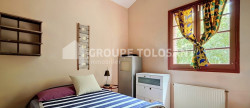 vente Maison Montrabe