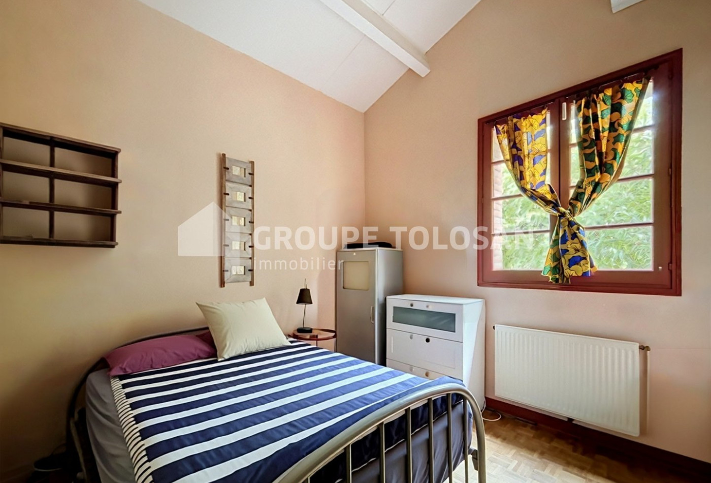 vente Maison Montrabe - Photo 10