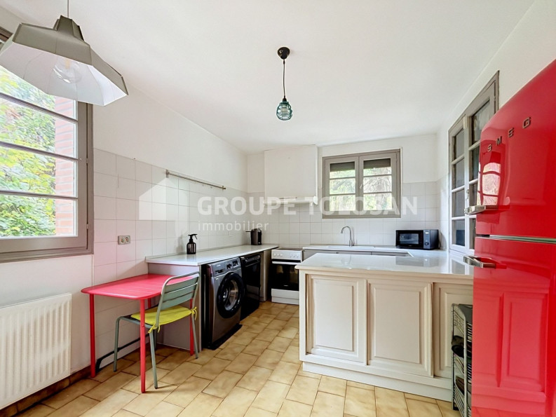 vente Maison Montrabe - Photo 7