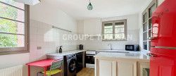 vente Maison Montrabe