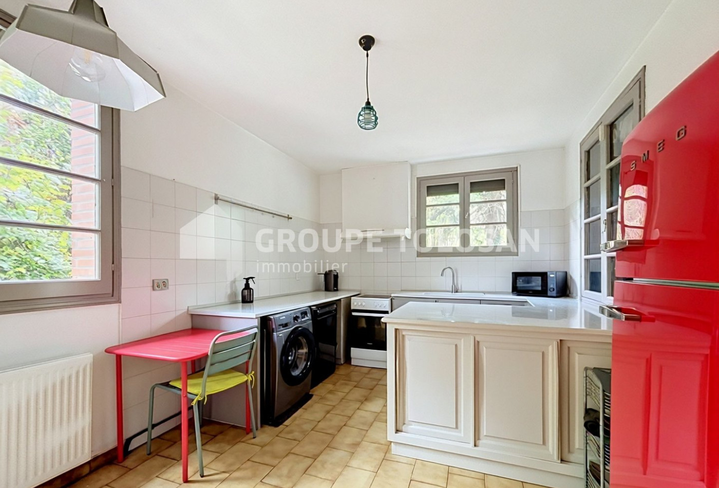 vente Maison Montrabe - Photo 7