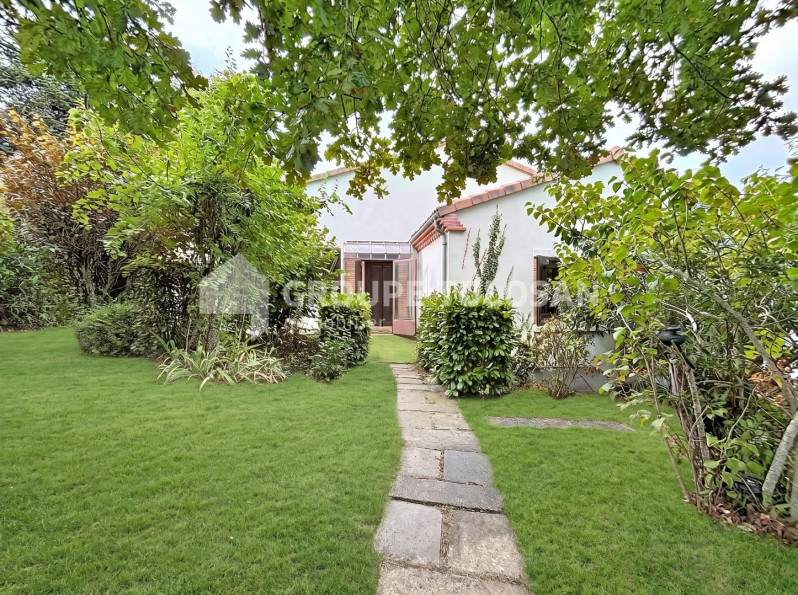 vente Maison Montrabe - Photo 1