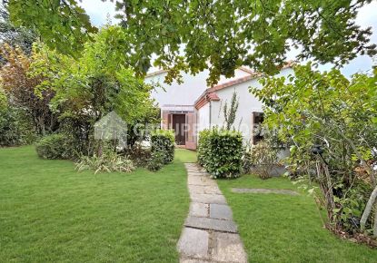 vente Maison Montrabe
