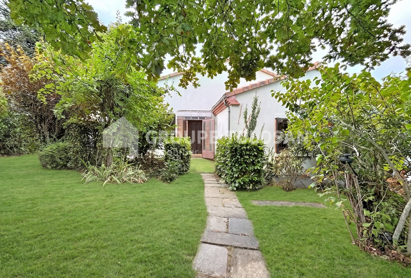 vente Maison Montrabe - Photo 1