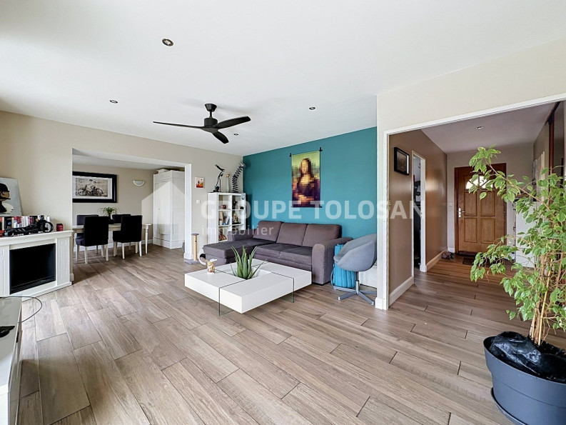 vente Maison Verfeil - Photo 5