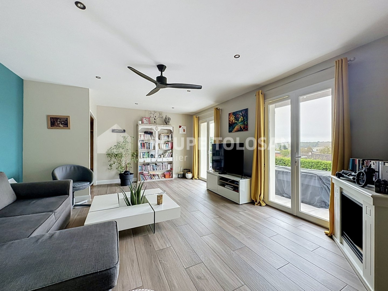 vente Maison Verfeil - Photo 6