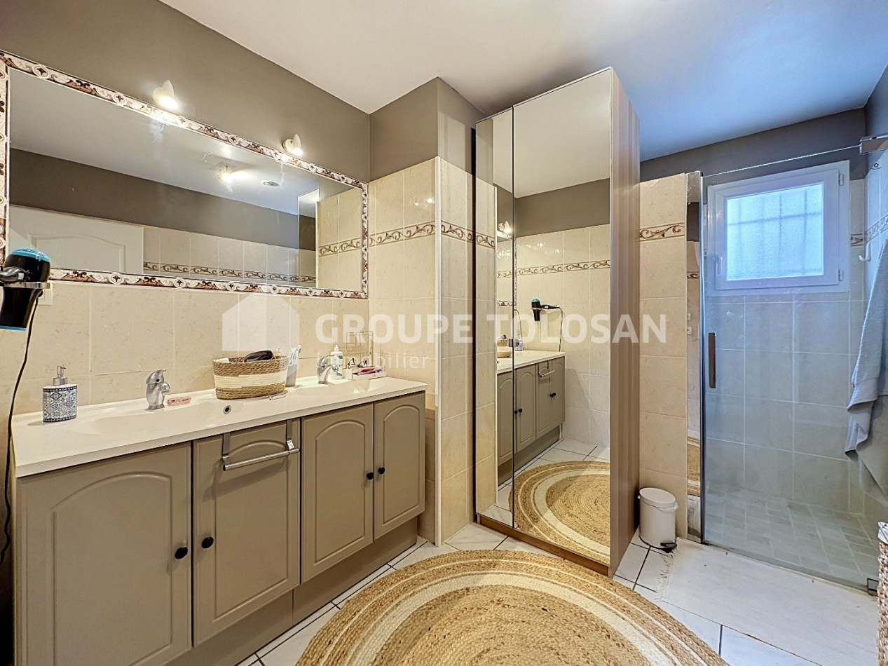 vente Maison Verfeil - Photo 11