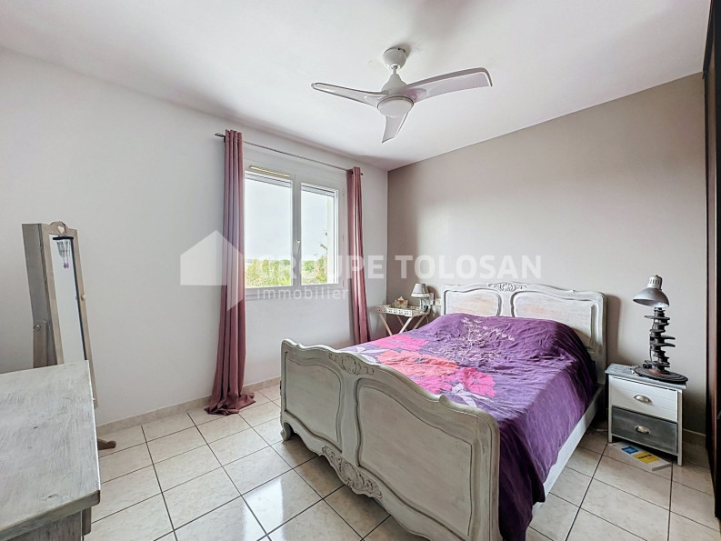 vente Maison Verfeil - Photo 8