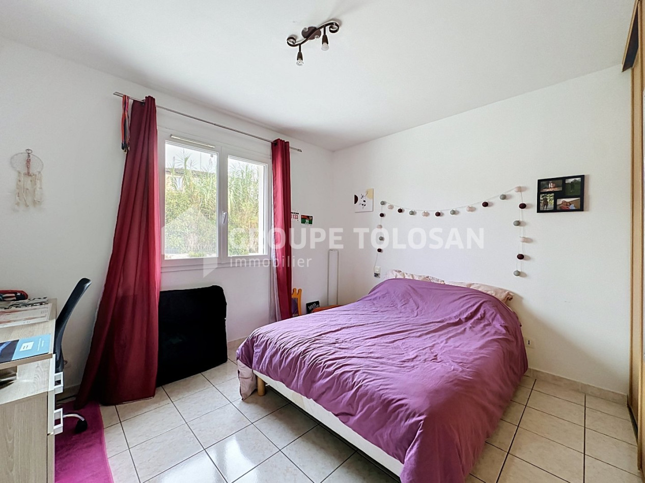 vente Maison Verfeil - Photo 9