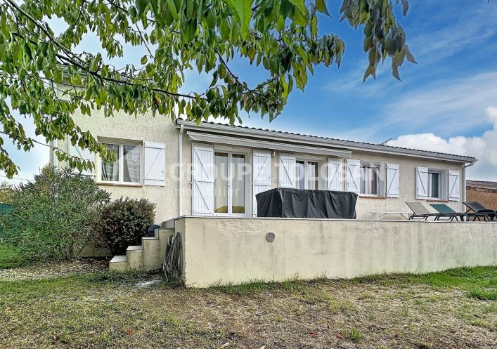 vente Maison Verfeil
