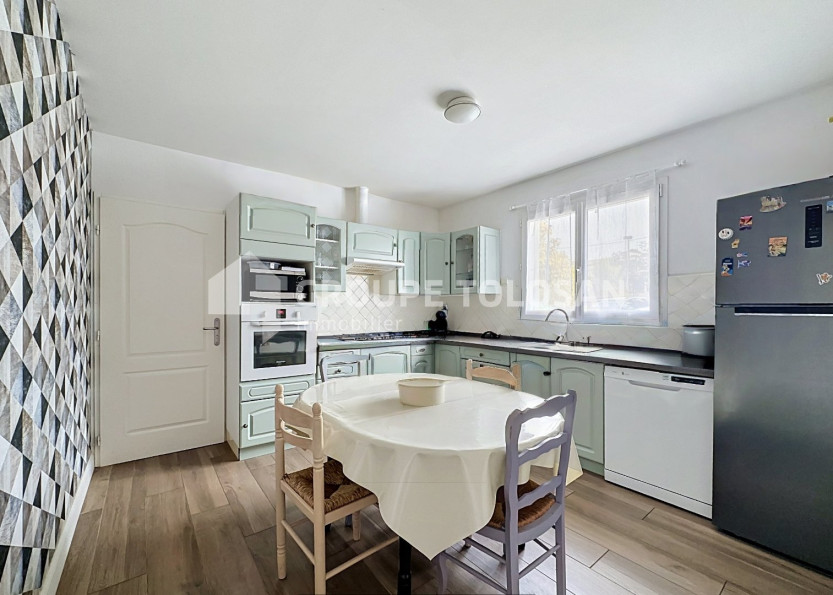 vente Maison Verfeil - Photo 7