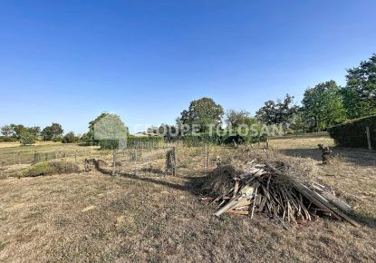 vente Terrain Dremil-lafage