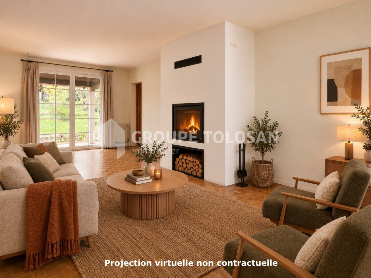 vente Maison Balma - Photo 4