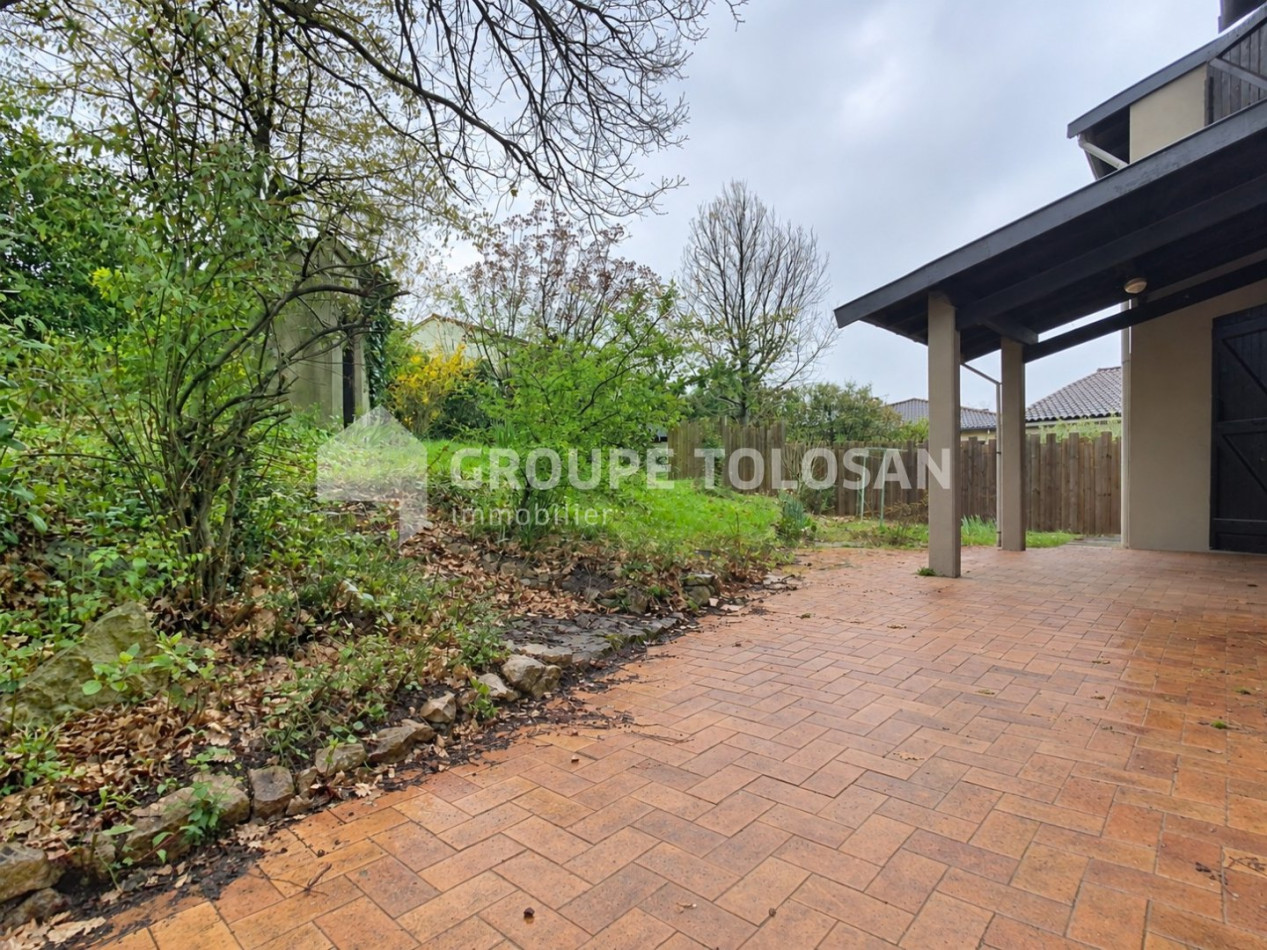 vente Maison Balma - Photo 2
