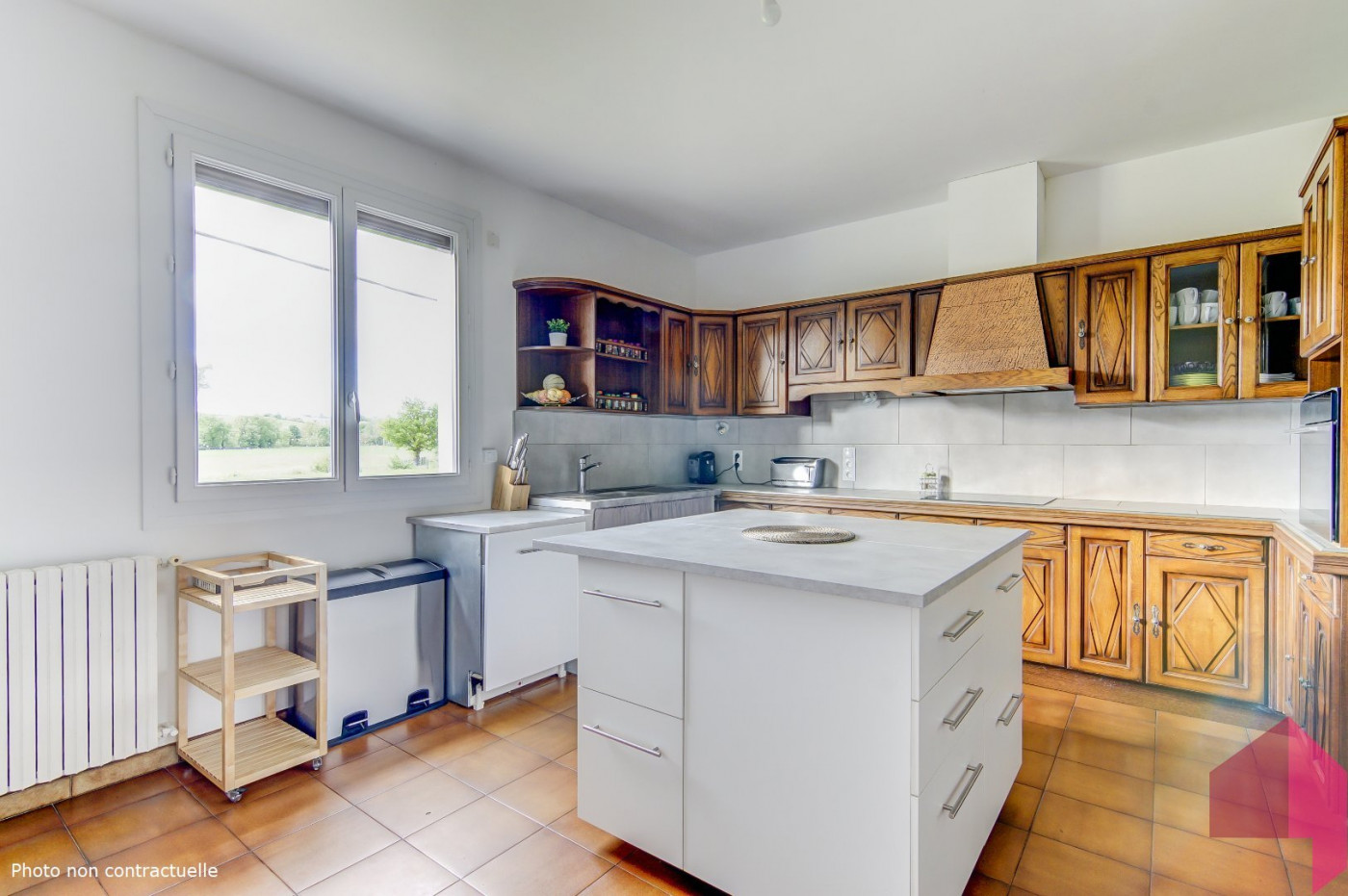 location Maison Verfeil - Photo 7