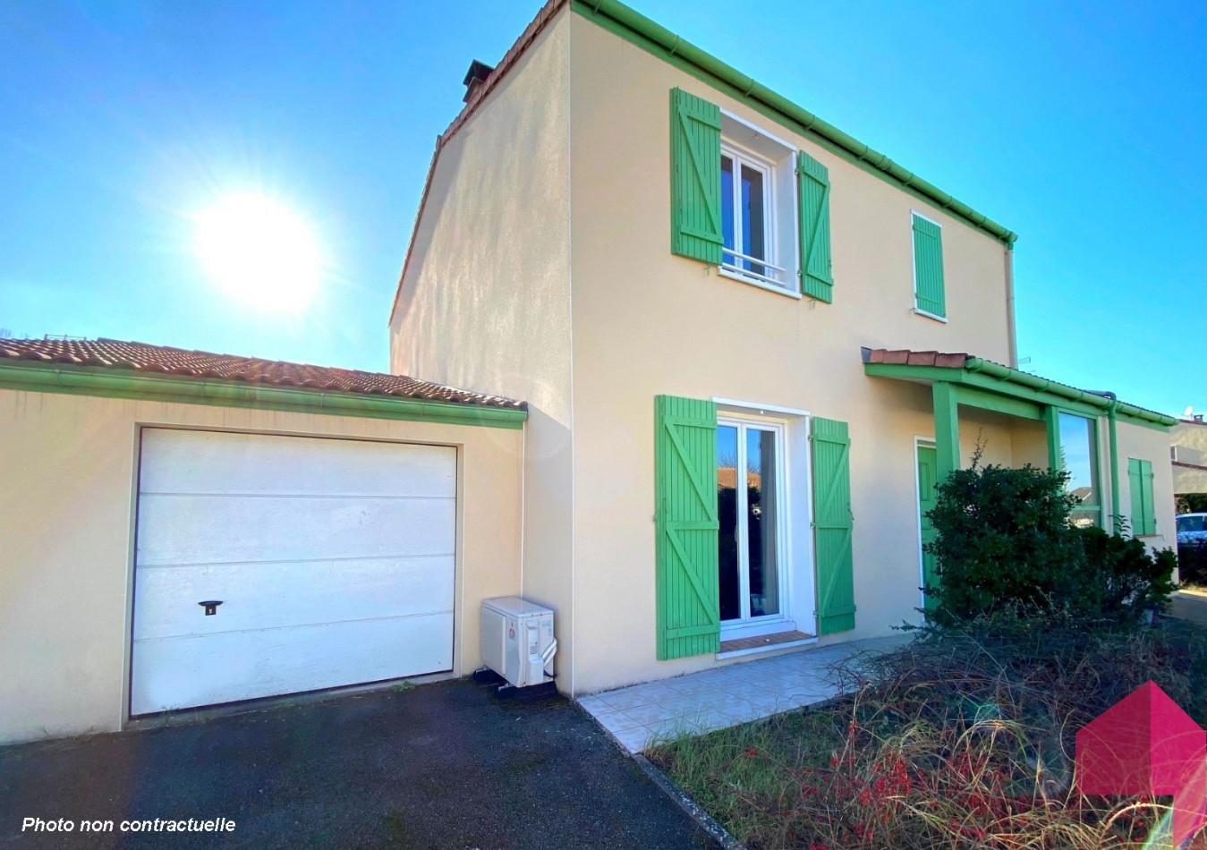 vente Maison L'union - Photo 1