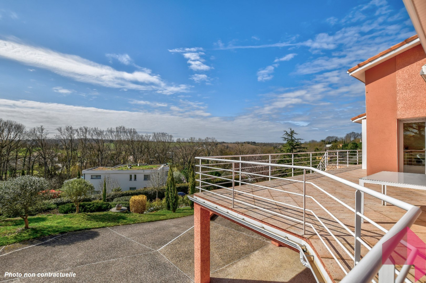 vente Villa Pin Balma - Photo 3