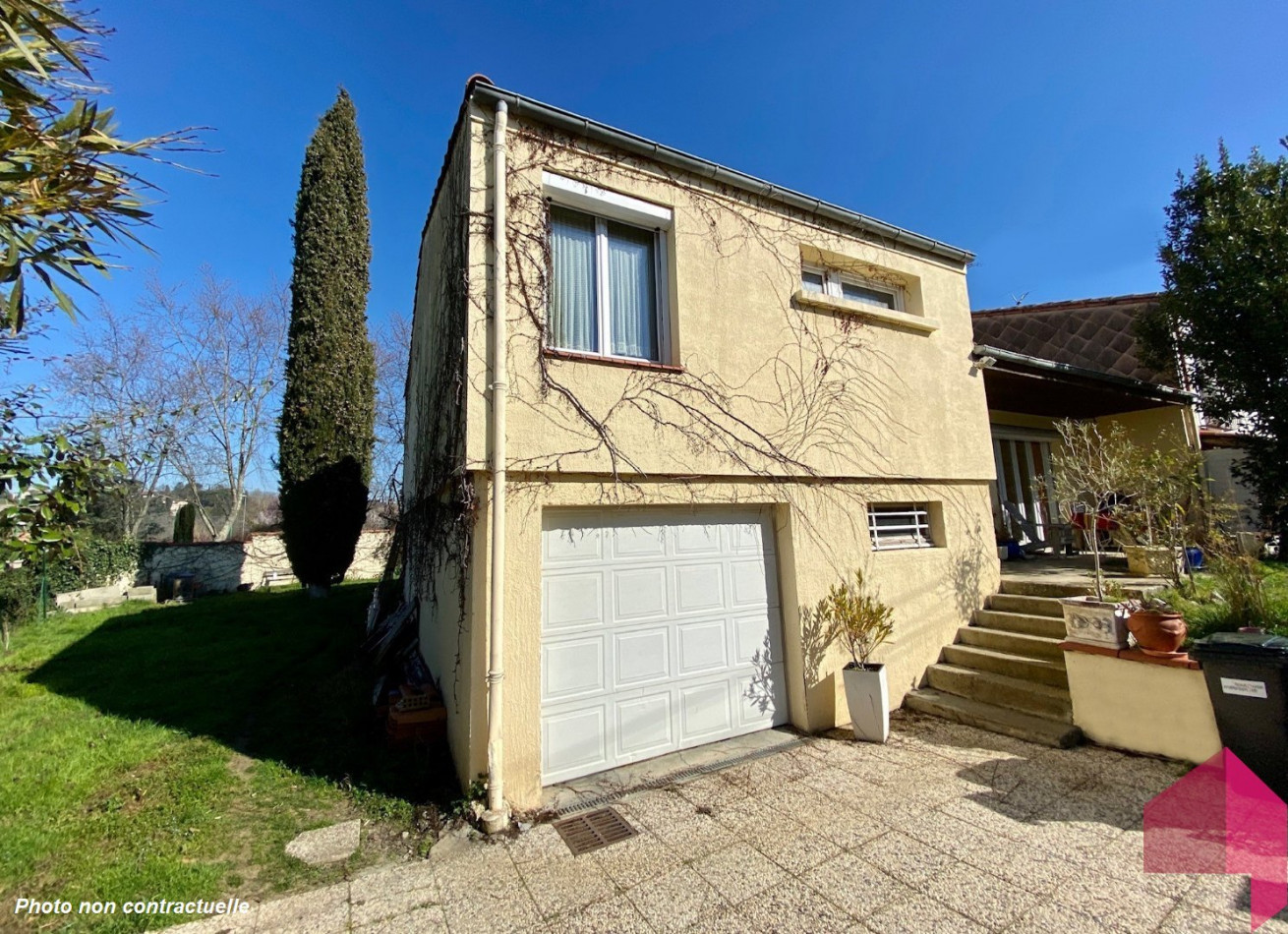 vente Maison L'union - Photo 9