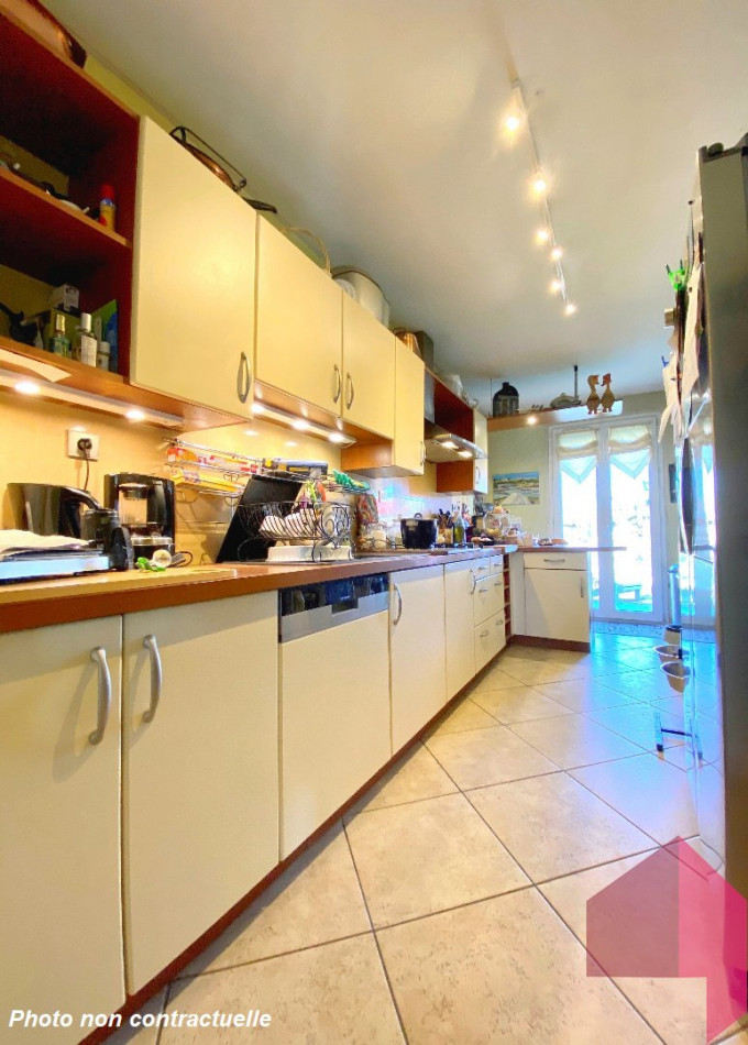 vente Maison L'union - Photo 6