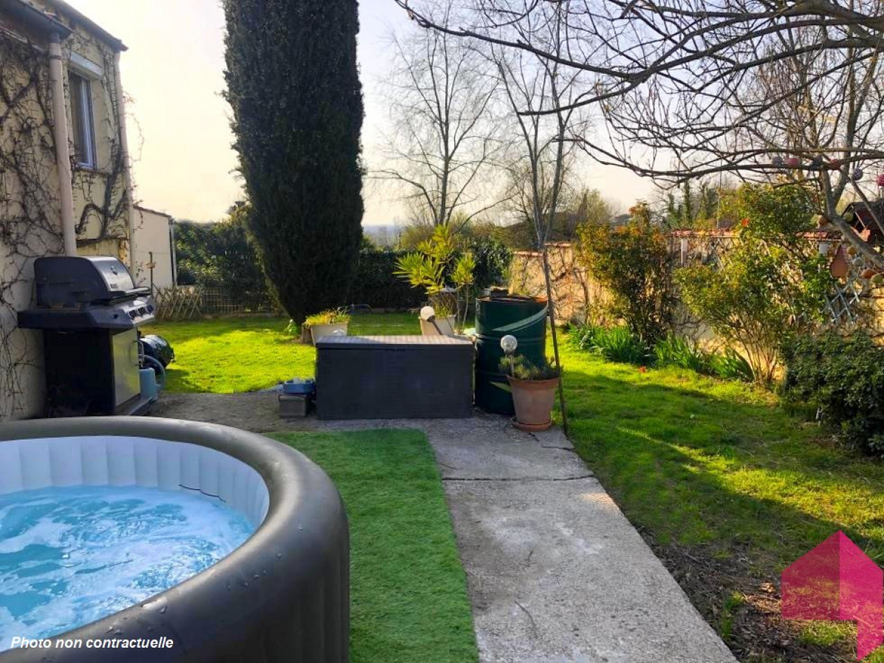 vente Maison L'union - Photo 1