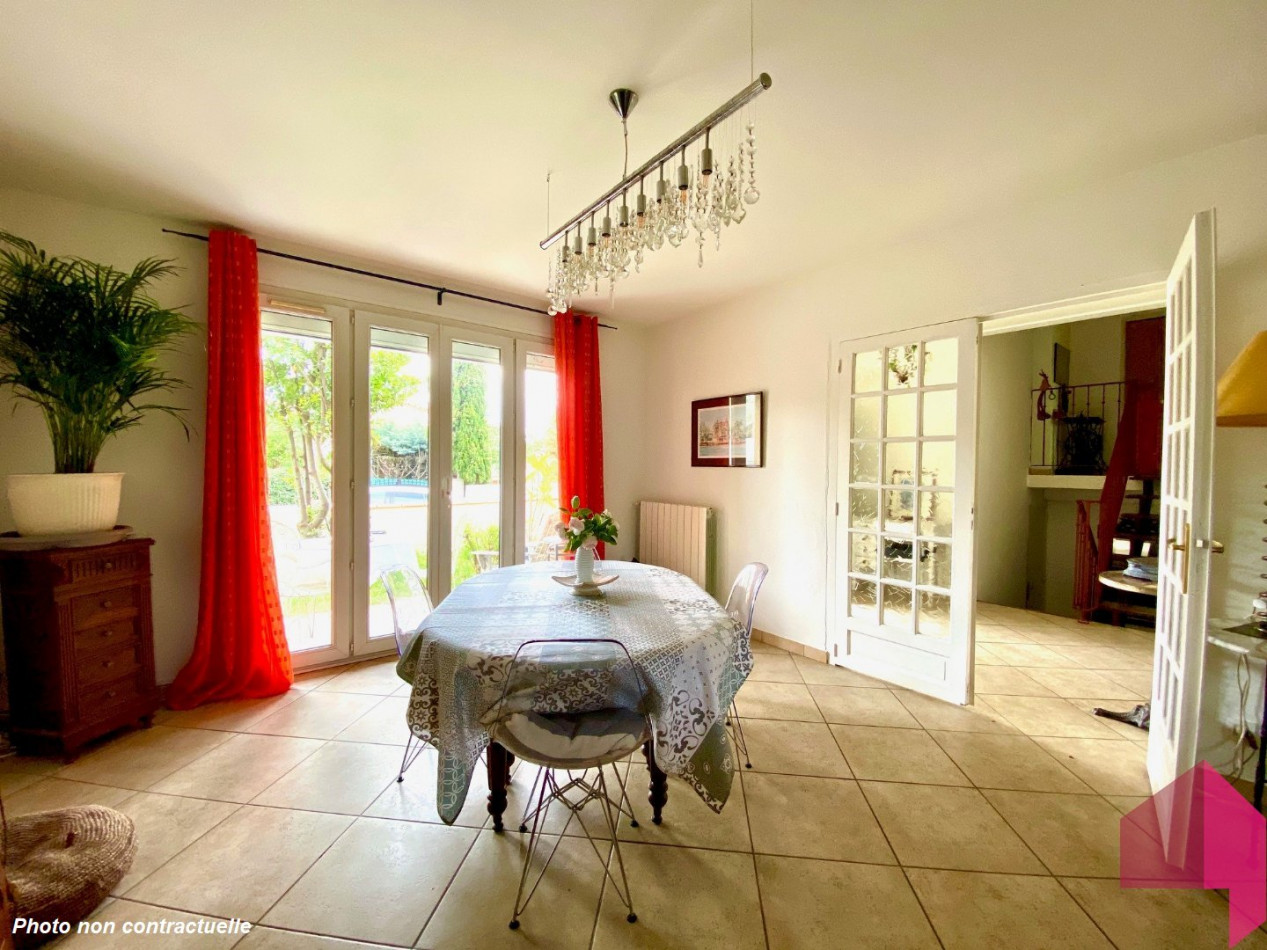 vente Maison L'union - Photo 4