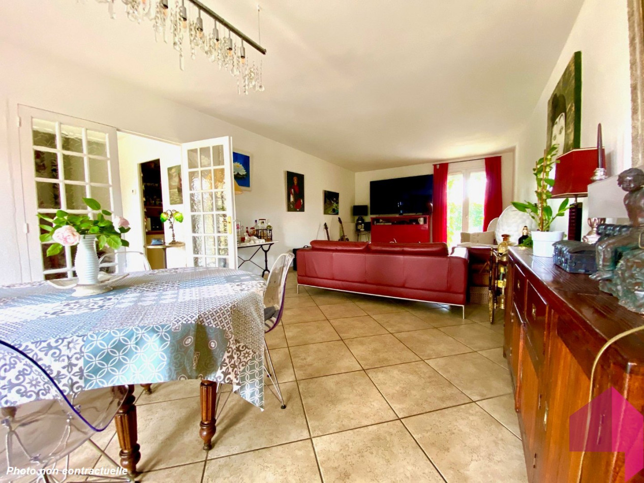 vente Maison L'union - Photo 3