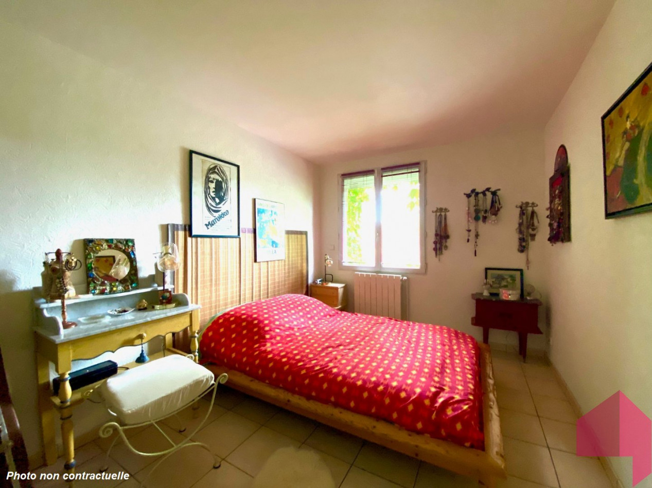 vente Maison L'union - Photo 8